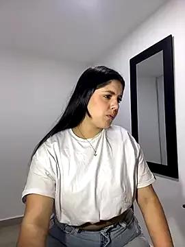 Try the thrill of flirt babes with our cam hosts, featuring unclothed wildness while getting naked and playing with their favored sex toys.