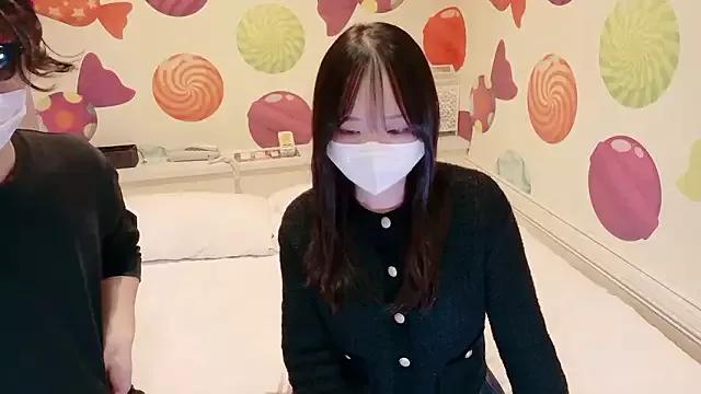 Photos of Himawari_JD from StripChat is Freechat