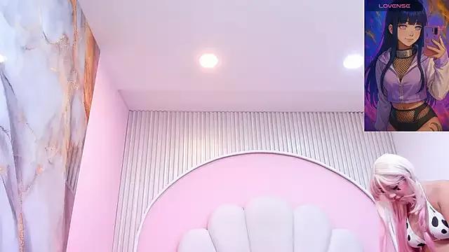 Try the thrill of flirt babes with our cam hosts, featuring unclothed wildness while getting naked and playing with their favored sex toys.