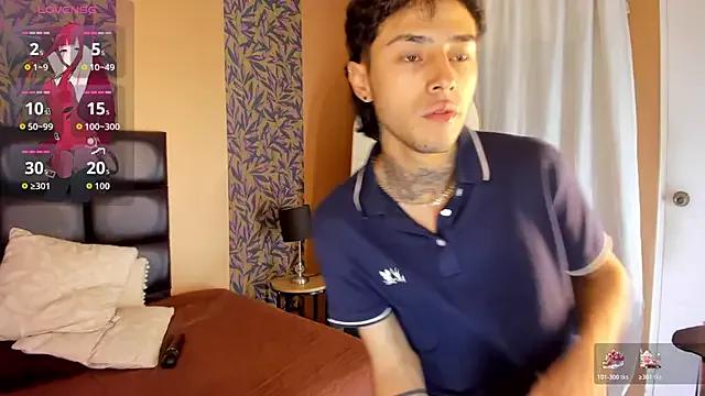 hinata_itachi from StripChat is Freechat