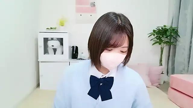 Photos of Hinata_Sun from StripChat is Freechat