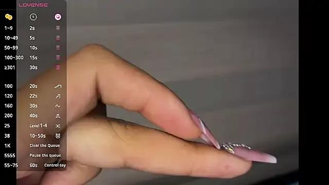 Try the thrill of flirt babes with our cam hosts, featuring unclothed wildness while getting naked and playing with their favored sex toys.