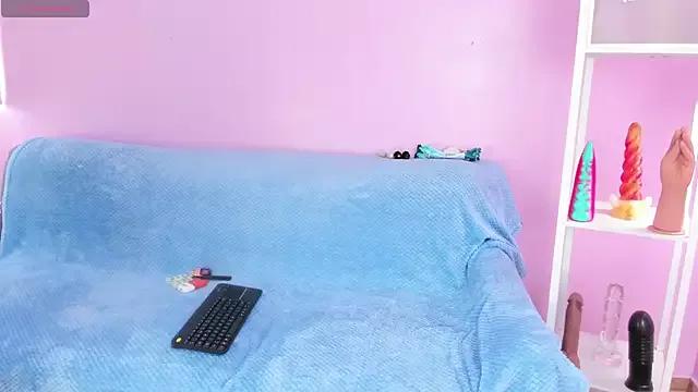 Try the thrill of flirt babes with our cam hosts, featuring unclothed wildness while getting naked and playing with their favored sex toys.