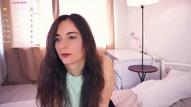Try the thrill of flirt babes with our cam hosts, featuring unclothed wildness while getting naked and playing with their favored sex toys.