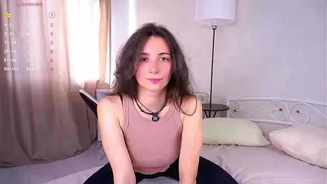 Try the thrill of flirt babes with our cam hosts, featuring unclothed wildness while getting naked and playing with their favored sex toys.