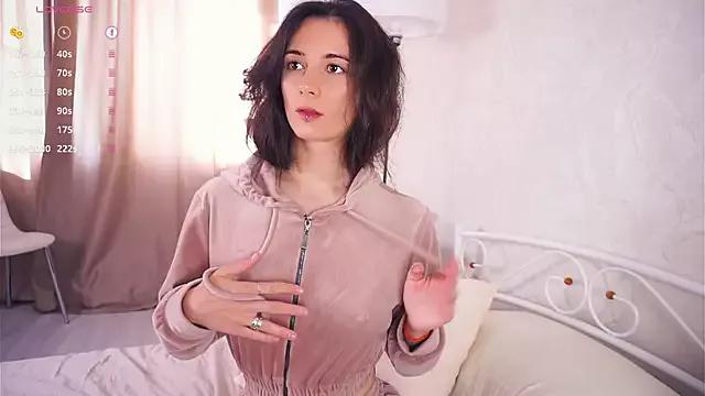Try the thrill of flirt babes with our cam hosts, featuring unclothed wildness while getting naked and playing with their favored sex toys.