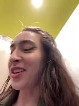 Try the thrill of flirt babes with our cam hosts, featuring unclothed wildness while getting naked and playing with their favored sex toys.