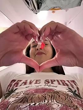 Try the thrill of flirt babes with our cam hosts, featuring unclothed wildness while getting naked and playing with their favored sex toys.