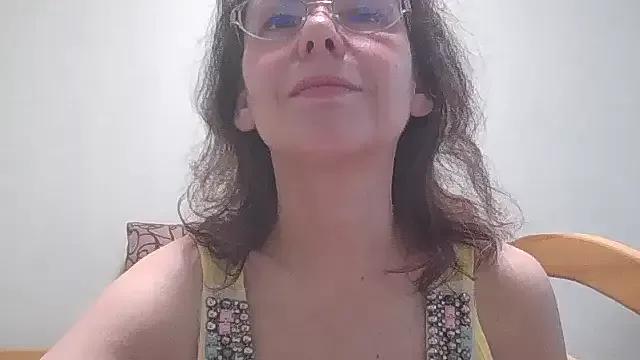 HollyJewel from StripChat is Freechat