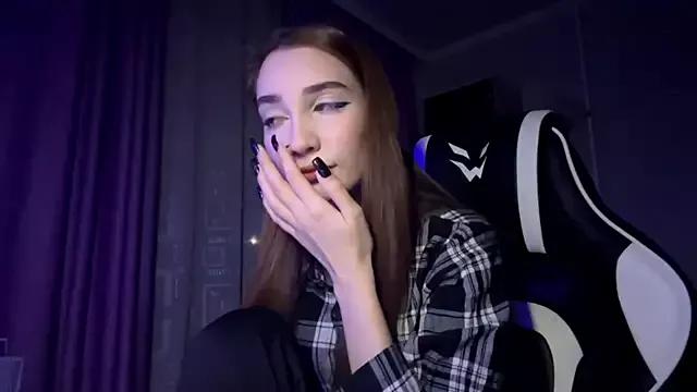 Try the thrill of flirt babes with our cam hosts, featuring unclothed wildness while getting naked and playing with their favored sex toys.