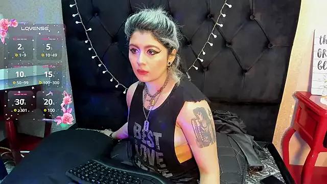 Try the thrill of flirt babes with our cam hosts, featuring unclothed wildness while getting naked and playing with their favored sex toys.