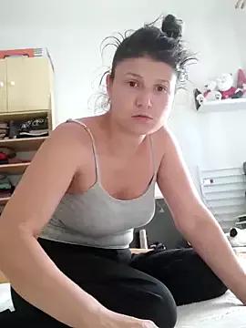 HollyxMoon from StripChat is Freechat