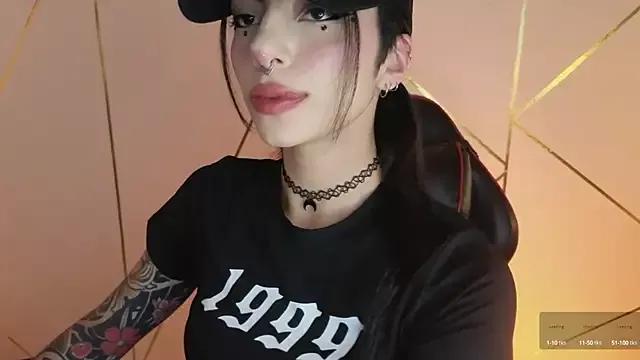 Hollyxx webcams show profile image 