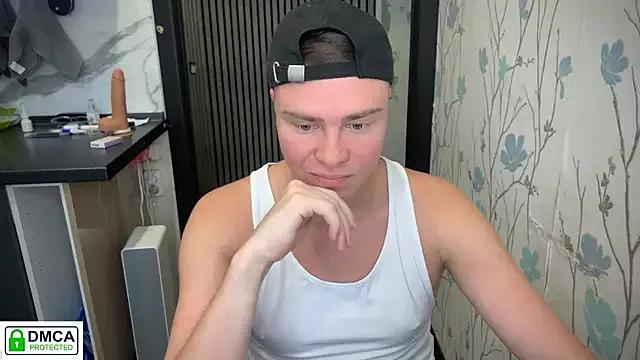 holy_eggs_02 from StripChat is Freechat