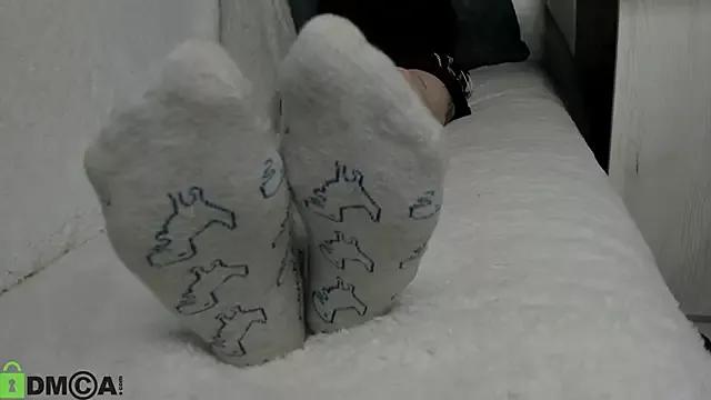 Holy_Silvia from StripChat is Freechat