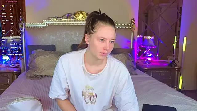 Try the thrill of flirt babes with our cam hosts, featuring unclothed wildness while getting naked and playing with their favored sex toys.