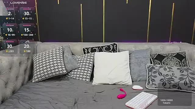 Try the thrill of flirt babes with our cam hosts, featuring unclothed wildness while getting naked and playing with their favored sex toys.