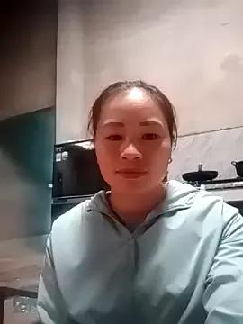 honey-kis from StripChat is Freechat