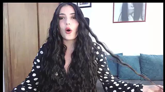 Try the thrill of flirt babes with our cam hosts, featuring unclothed wildness while getting naked and playing with their favored sex toys.