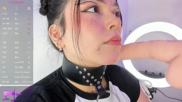Try the thrill of flirt babes with our cam hosts, featuring unclothed wildness while getting naked and playing with their favored sex toys.