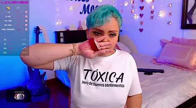 Try the thrill of flirt babes with our cam hosts, featuring unclothed wildness while getting naked and playing with their favored sex toys.