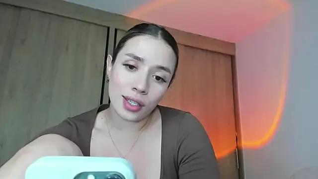 Try the thrill of flirt babes with our cam hosts, featuring unclothed wildness while getting naked and playing with their favored sex toys.