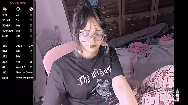Try the thrill of flirt babes with our cam hosts, featuring unclothed wildness while getting naked and playing with their favored sex toys.