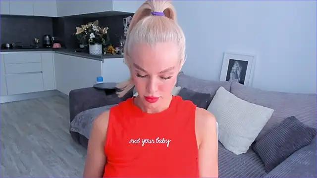 Try the thrill of flirt babes with our cam hosts, featuring unclothed wildness while getting naked and playing with their favored sex toys.