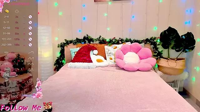 honeybuns_lizzy from StripChat is Freechat