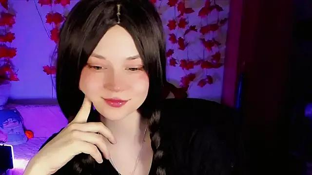 Try the thrill of flirt babes with our cam hosts, featuring unclothed wildness while getting naked and playing with their favored sex toys.