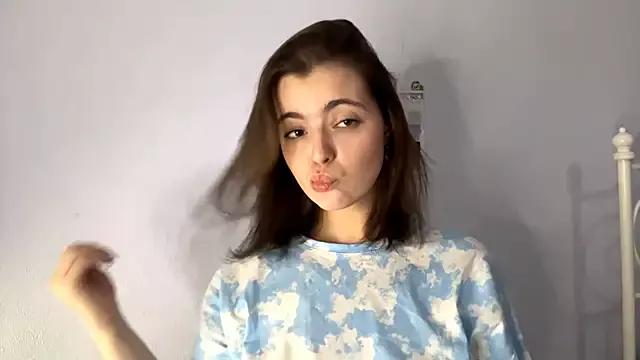 Try the thrill of flirt babes with our cam hosts, featuring unclothed wildness while getting naked and playing with their favored sex toys.
