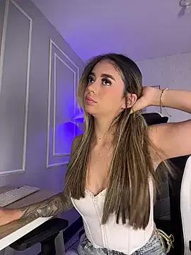 Try the thrill of flirt babes with our cam hosts, featuring unclothed wildness while getting naked and playing with their favored sex toys.