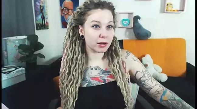 Try the thrill of flirt babes with our cam hosts, featuring unclothed wildness while getting naked and playing with their favored sex toys.