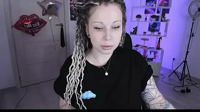 Try the thrill of flirt babes with our cam hosts, featuring unclothed wildness while getting naked and playing with their favored sex toys.