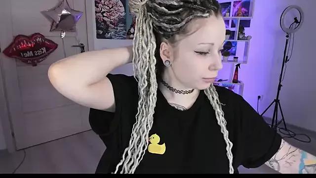 Try the thrill of flirt babes with our cam hosts, featuring unclothed wildness while getting naked and playing with their favored sex toys.