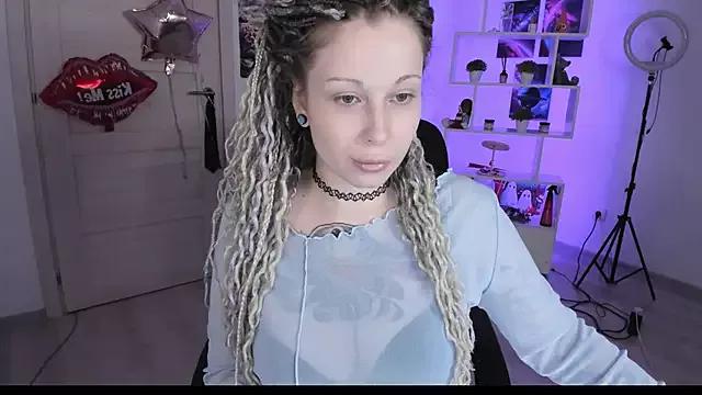 Try the thrill of flirt babes with our cam hosts, featuring unclothed wildness while getting naked and playing with their favored sex toys.