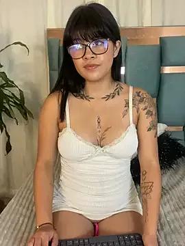 Try the thrill of flirt babes with our cam hosts, featuring unclothed wildness while getting naked and playing with their favored sex toys.