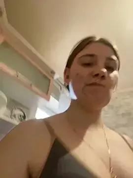Honora_Muriel from StripChat is Freechat