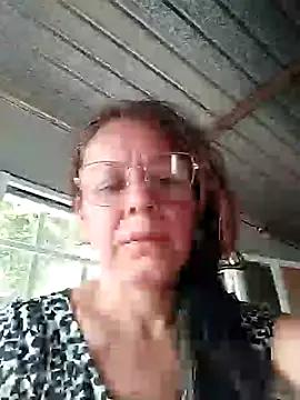 Horney-Blonde from StripChat is Freechat