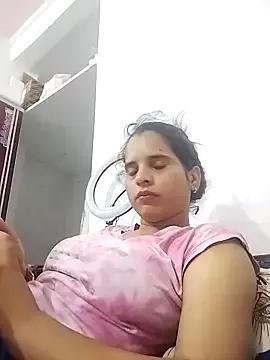 Horny-Show from StripChat is Freechat