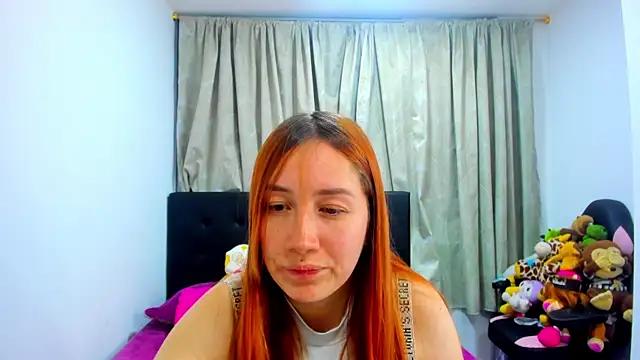 Try the thrill of flirt babes with our cam hosts, featuring unclothed wildness while getting naked and playing with their favored sex toys.