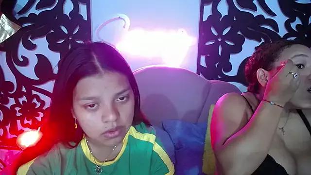 Try the thrill of flirt babes with our cam hosts, featuring unclothed wildness while getting naked and playing with their favored sex toys.