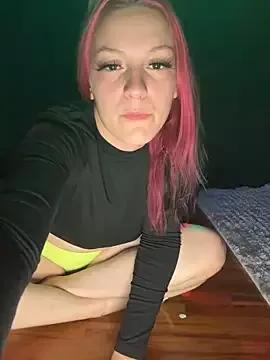 horny_bb from StripChat is Freechat