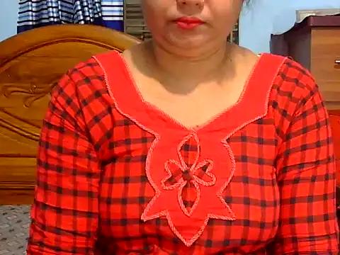 Horny_Doll24 from StripChat is Freechat