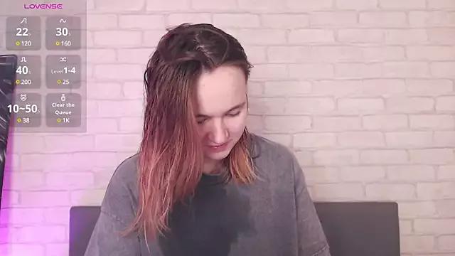 Try the thrill of flirt babes with our cam hosts, featuring unclothed wildness while getting naked and playing with their favored sex toys.