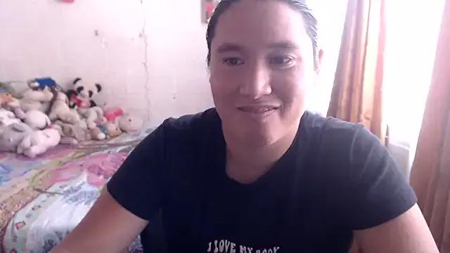 horny_fire_couple from StripChat is Freechat