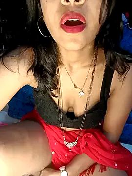 Horny_Ishika from StripChat is Freechat