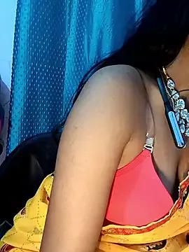 Horny_Ishika from StripChat is Freechat