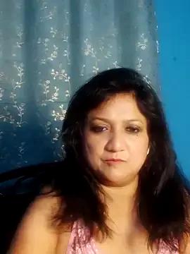 horny_lizia from StripChat is Freechat