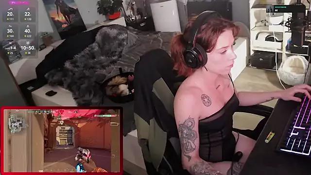 Try the thrill of flirt babes with our cam hosts, featuring unclothed wildness while getting naked and playing with their favored sex toys.